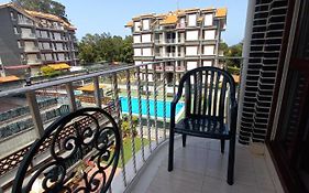 Apartamento Noja Beach