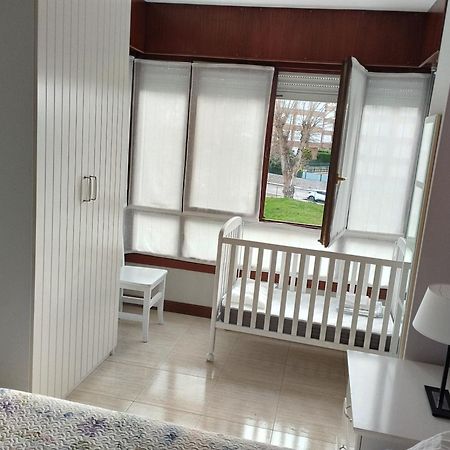 Apartamento Noja Beach Exterior foto