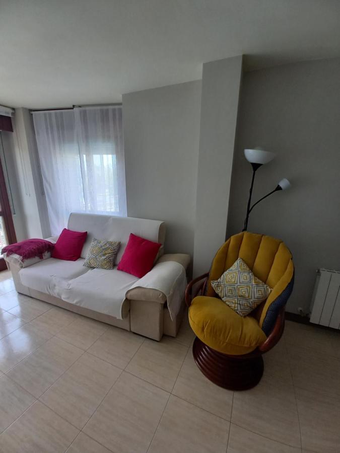 Apartamento Noja Beach Exterior foto